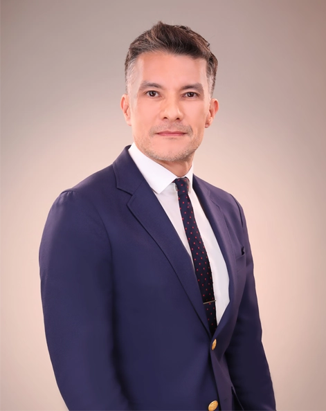 CEO Profile
